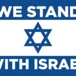 Opinie: Terreurgolf Hamas tegen Israël vraagt om
                        meedogenloze vergelding