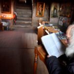 In de mystieke Moldavische grot van Orheiul Vechi: Een wonderlijke plek waar “Harry Potter” stil zou vallen: Op de rand van de wereld….