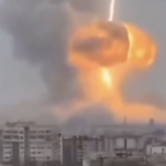 Perzische bommentapijten in Iran: Het moest en het kon,  bewijzen Israël en de VS