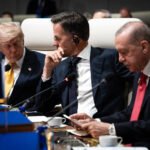 NAVO-top en gedonder met Iran, weet dat de wereld ook zonder ayatollahs kan