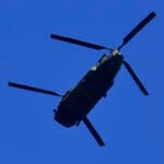 Was de verkoop “verouderde” Chinooks NL Luchtmacht aan Amerikaans bosbrandweerbedrijf nou wel zo verstandig?