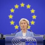 Veel plannen van EU-Commissie Ursula von der Leyen zetten kwaad bloed